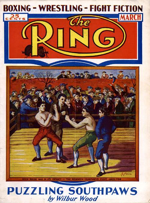 03/34 The Ring